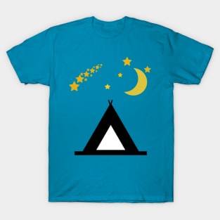 Astrocamp T-Shirt